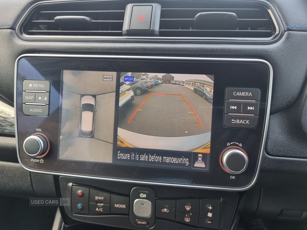 Used Nissan Leaf 2022 for sale - 76927402: Photo 14