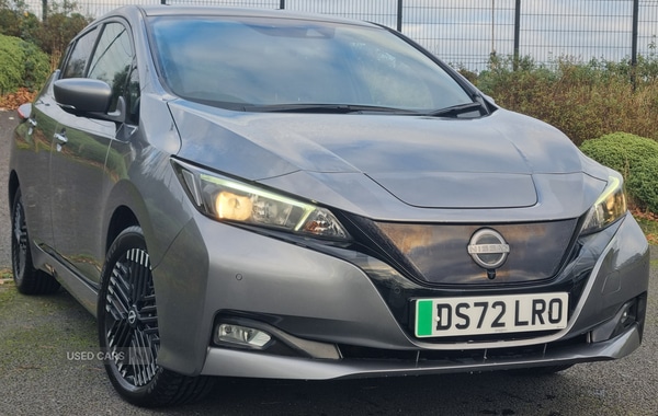 Used Nissan Leaf 2022 for sale - 76927402: Photo 4
