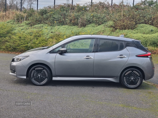 Used Nissan Leaf 2022 for sale - 76927402: Photo 6