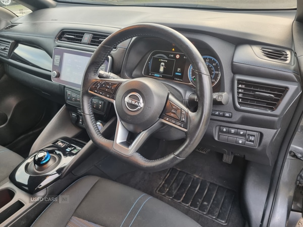 Used Nissan Leaf 2022 for sale - 76927402: Photo 7