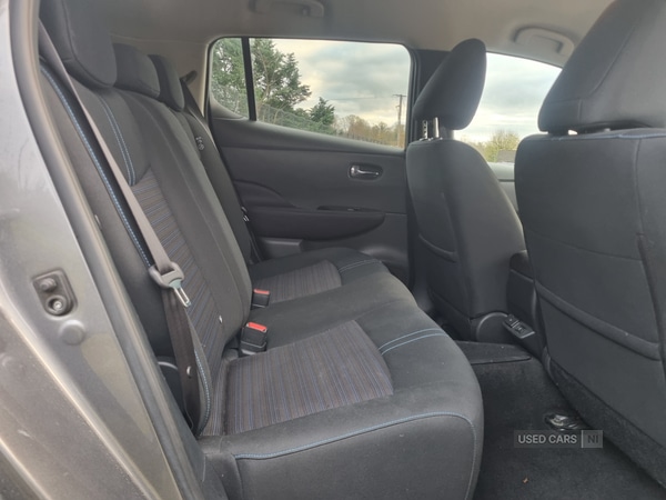 Used Nissan Leaf 2022 for sale - 76927402: Photo 8