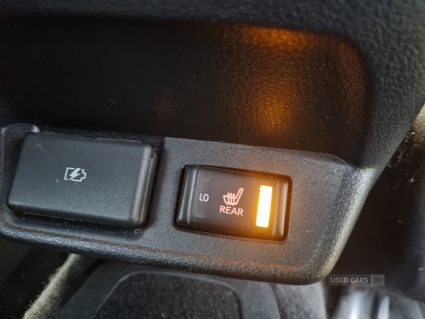 Used Nissan Leaf 2022 for sale - 76927402: Photo 9