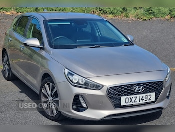 Used Hyundai i30 2018 for sale - 78349001: Photo