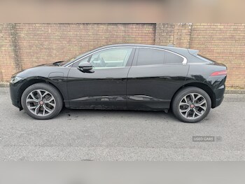 Used Jaguar I-Pace 2022 for sale - 79117201: Photo