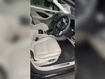 Used Jaguar I-Pace 2022 for sale - 79117201: Photo
