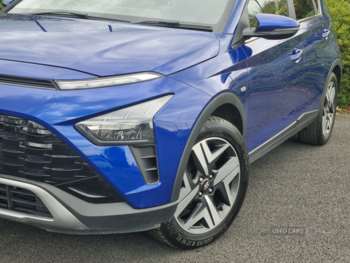 Used Hyundai BAYON 2022 for sale - 74643769: Photo