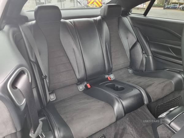 Used Mercedes-Benz E Class 2017 for sale - 78087316: Photo 15