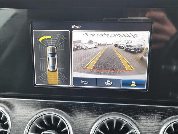 Used Mercedes-Benz E Class 2017 for sale - 78087316: Photo 24