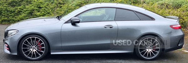 Used Mercedes-Benz E Class 2017 for sale - 78087316: Photo 8