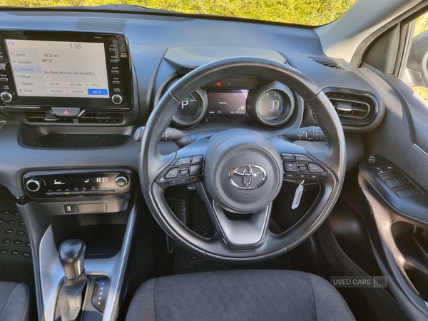 Used Toyota Yaris 2022 for sale - 76399904: Photo 10