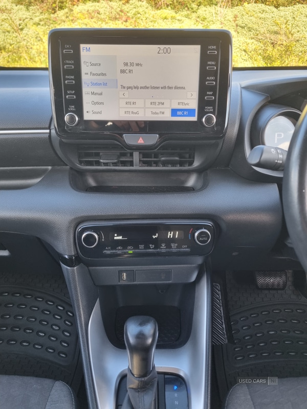 Used Toyota Yaris 2022 for sale - 76399904: Photo 13