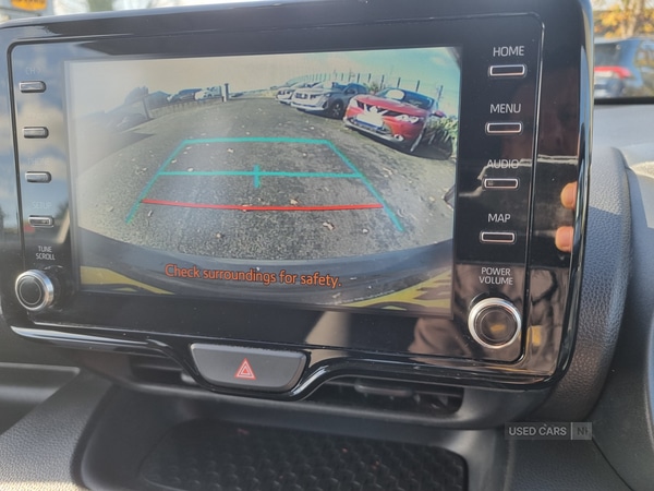 Used Toyota Yaris 2022 for sale - 76399904: Photo 14