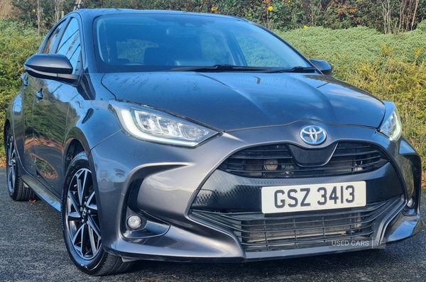Used Toyota Yaris 2022 for sale - 76399904: Photo 4
