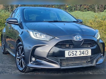 Used Toyota Yaris 2022 for sale - 76399904: Photo