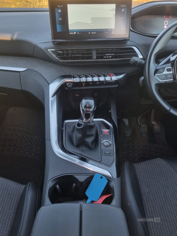 Used Peugeot 3008 2022 for sale - 76409830: Photo 13