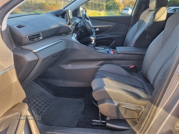 Used Peugeot 3008 2022 for sale - 76409830: Photo 14