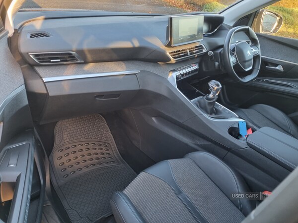 Used Peugeot 3008 2022 for sale - 76409830: Photo 15