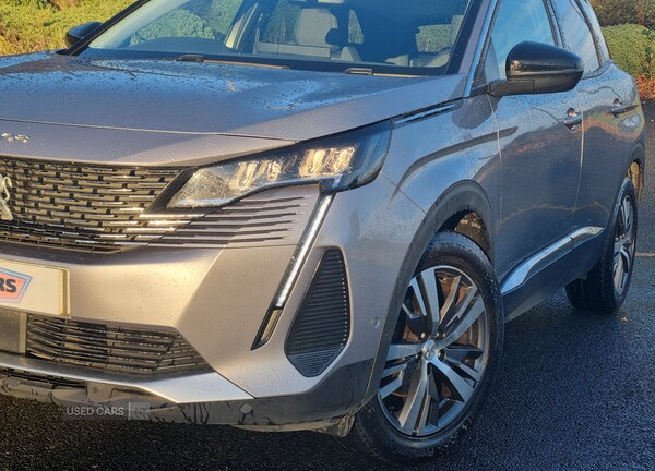 Used Peugeot 3008 2022 for sale - 76409830: Photo 2