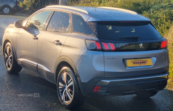 Used Peugeot 3008 2022 for sale - 76409830: Photo 3