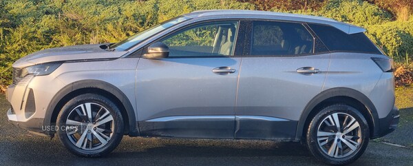 Used Peugeot 3008 2022 for sale - 76409830: Photo 4