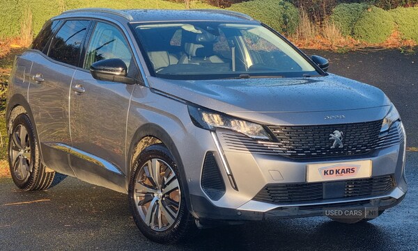 Used Peugeot 3008 2022 for sale - 76409830: Photo 5