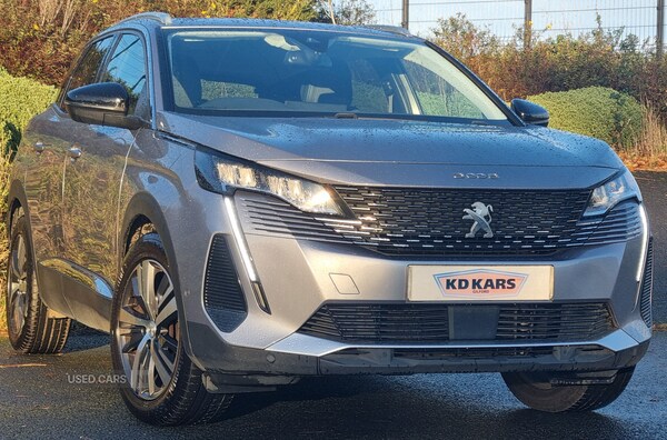 Used Peugeot 3008 2022 for sale - 76409830: Photo 6