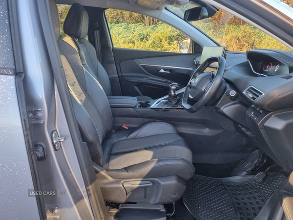 Used Peugeot 3008 2022 for sale - 76409830: Photo 7