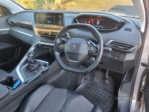 Used Peugeot 3008 2022 for sale - 76409830: Photo 8