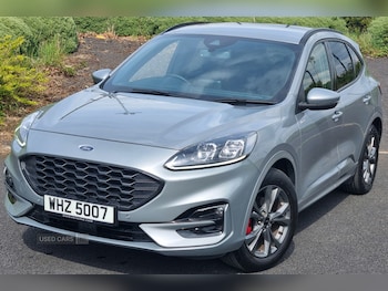 Used Ford Kuga 2024 for sale - 78462703: Photo