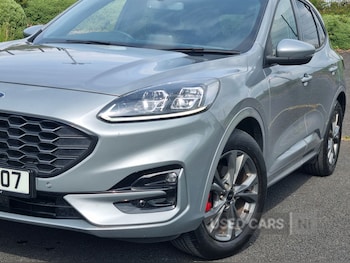 Used Ford Kuga 2024 for sale - 78462703: Photo