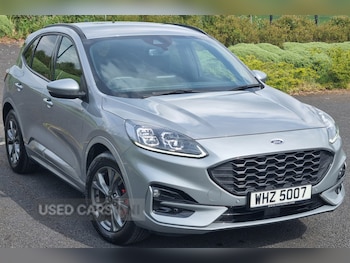 Used Ford Kuga 2024 for sale - 78462703: Photo
