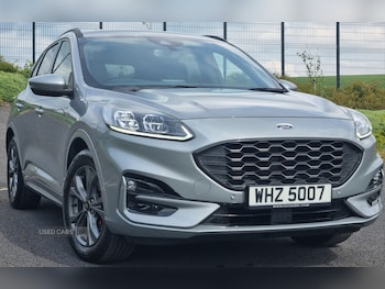 Used Ford Kuga 2024 for sale - 78462703: Photo