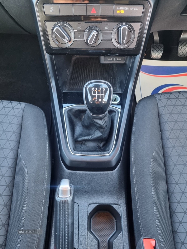 Used Volkswagen T-Cross 2022 for sale - 77041493: Photo 12