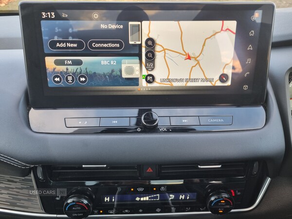 Used Nissan Qashqai 2024 for sale - 76621332: Photo 12