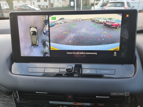 Used Nissan Qashqai 2024 for sale - 76621332: Photo 20