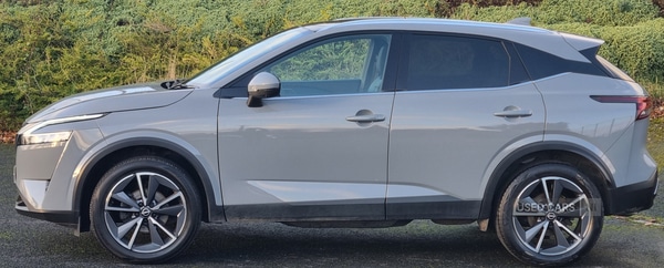 Used Nissan Qashqai 2024 for sale - 76621332: Photo 4