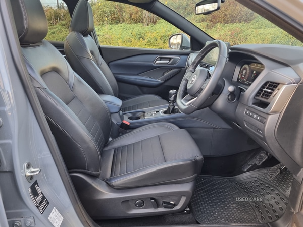 Used Nissan Qashqai 2024 for sale - 76621332: Photo 7