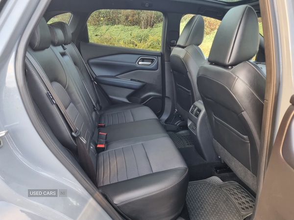 Used Nissan Qashqai 2024 for sale - 76621332: Photo 9