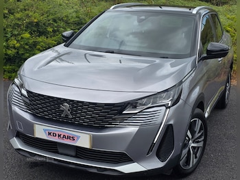 Used Peugeot 3008 2023 for sale - 79426895: Photo