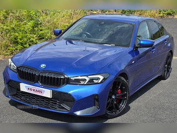 Used BMW 3 Series 2024 for sale - 79237845: Photo