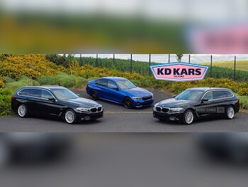 Used BMW 3 Series 2024 for sale - 79237845: Photo