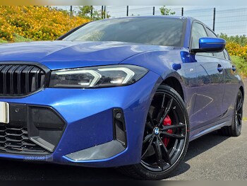 Used BMW 3 Series 2024 for sale - 79237845: Photo