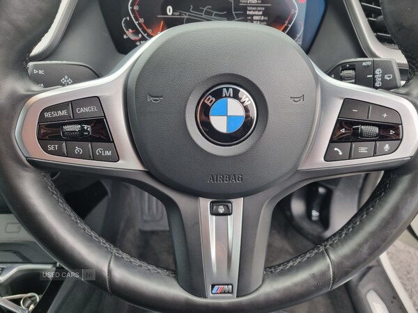 Used BMW 1 Series 2024 for sale - 76608668: Photo 12