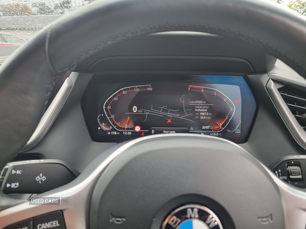 Used BMW 1 Series 2024 for sale - 76608668: Photo 13