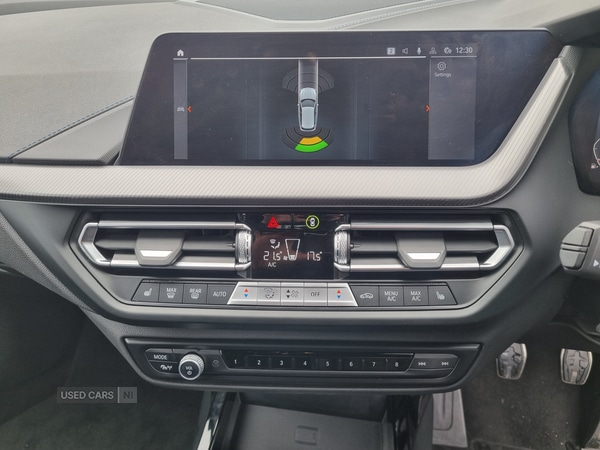 Used BMW 1 Series 2024 for sale - 76608668: Photo 14