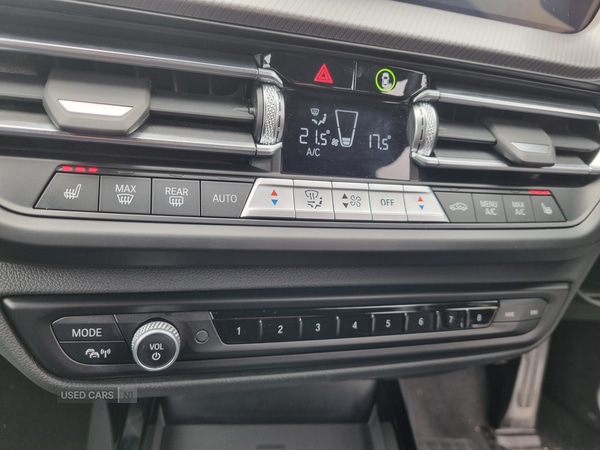 Used BMW 1 Series 2024 for sale - 76608668: Photo 15