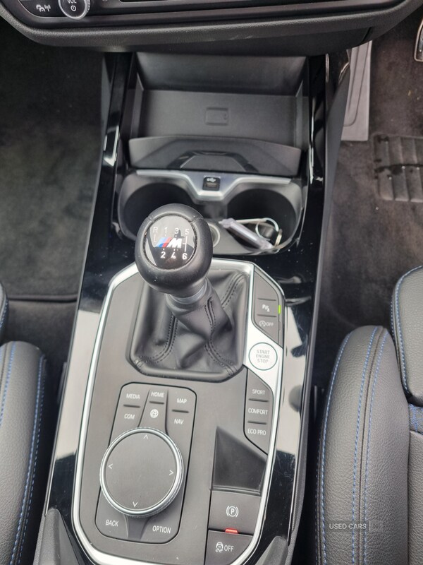 Used BMW 1 Series 2024 for sale - 76608668: Photo 16