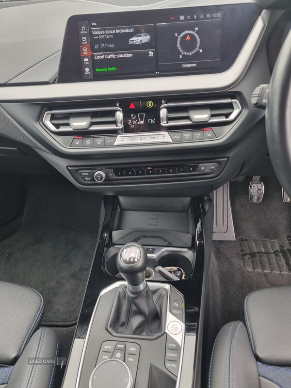 Used BMW 1 Series 2024 for sale - 76608668: Photo 17