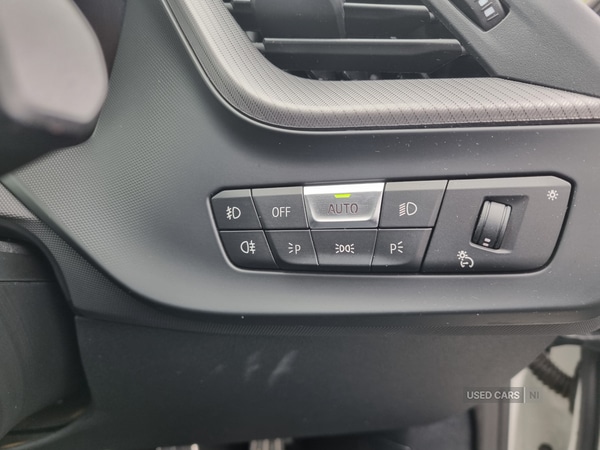 Used BMW 1 Series 2024 for sale - 76608668: Photo 18