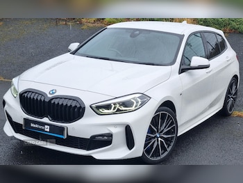 BMW - 1 Series